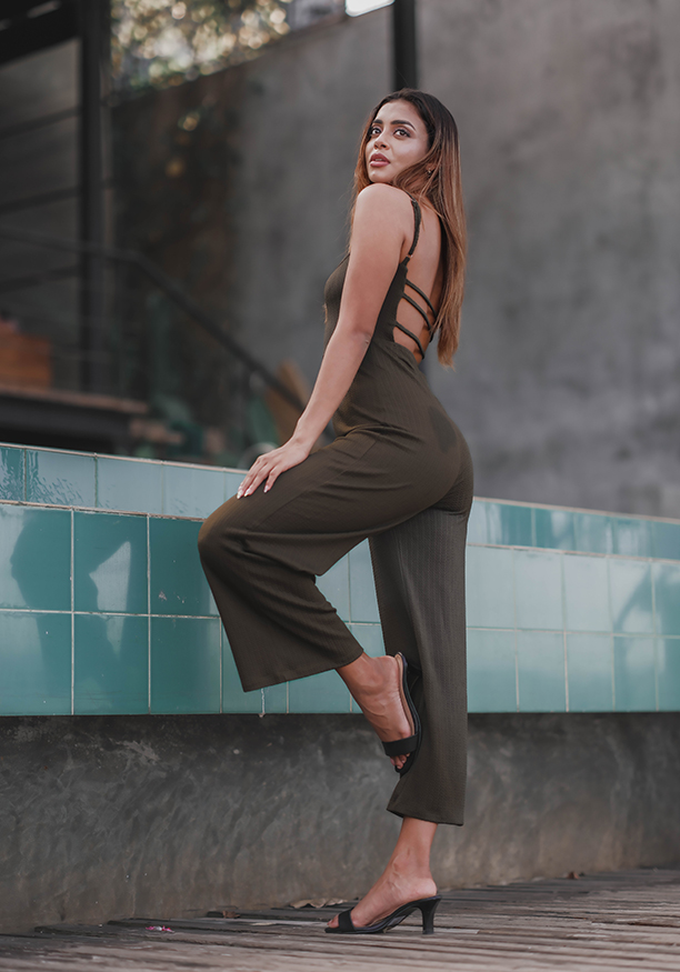 PIPER JUMPSUIT